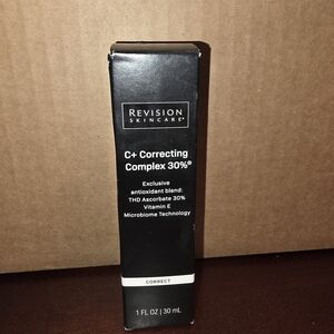 Revision Skincare C+ Correcting Complex 30% Vitamin C And E
